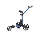 Flat Cat Touch Hybrid Elektrotrolley
