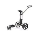 Flat Cat Touch Hybrid Elektrotrolley