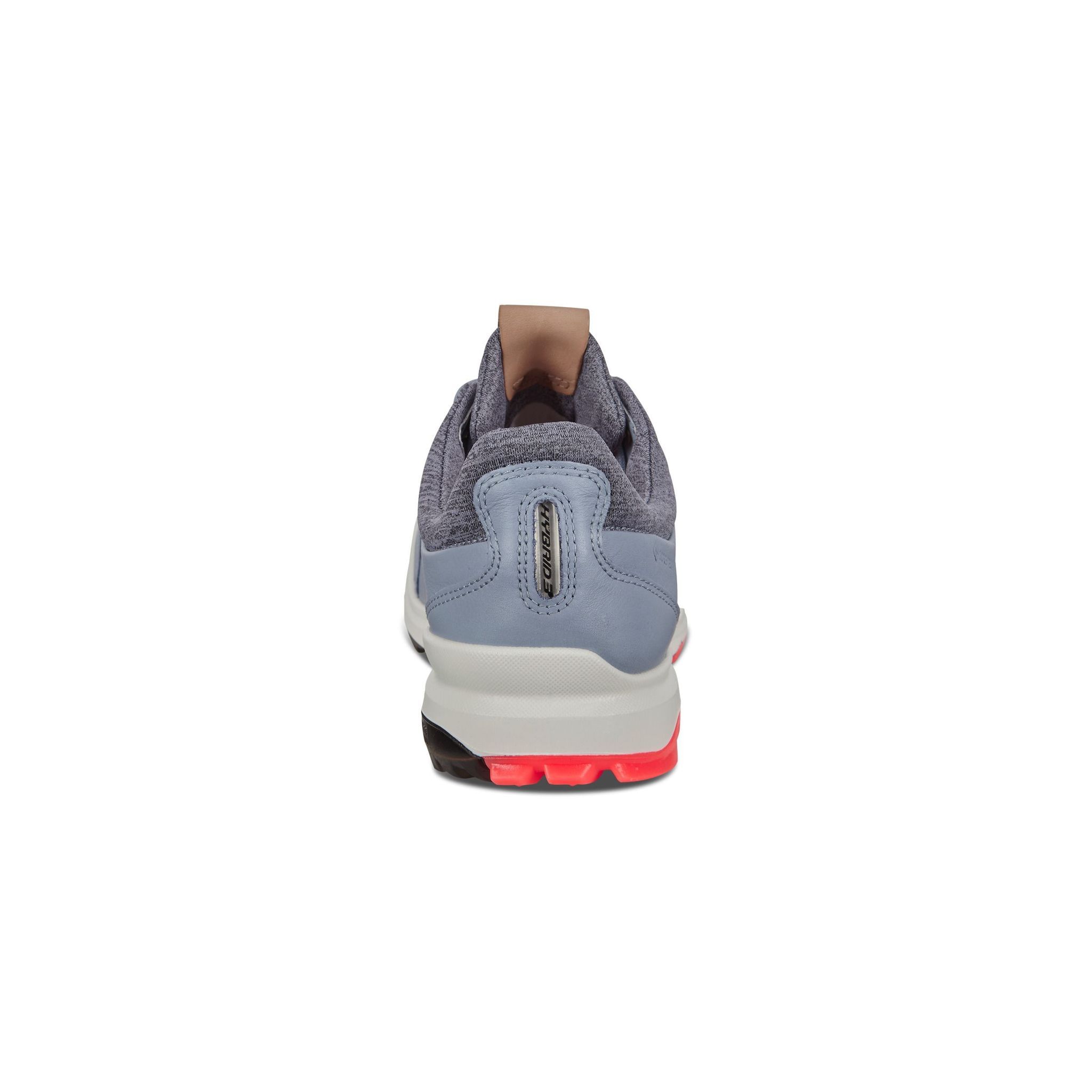 Ecco W Biom Hybrid 3 Dusty Blue/Racer Yak Damen