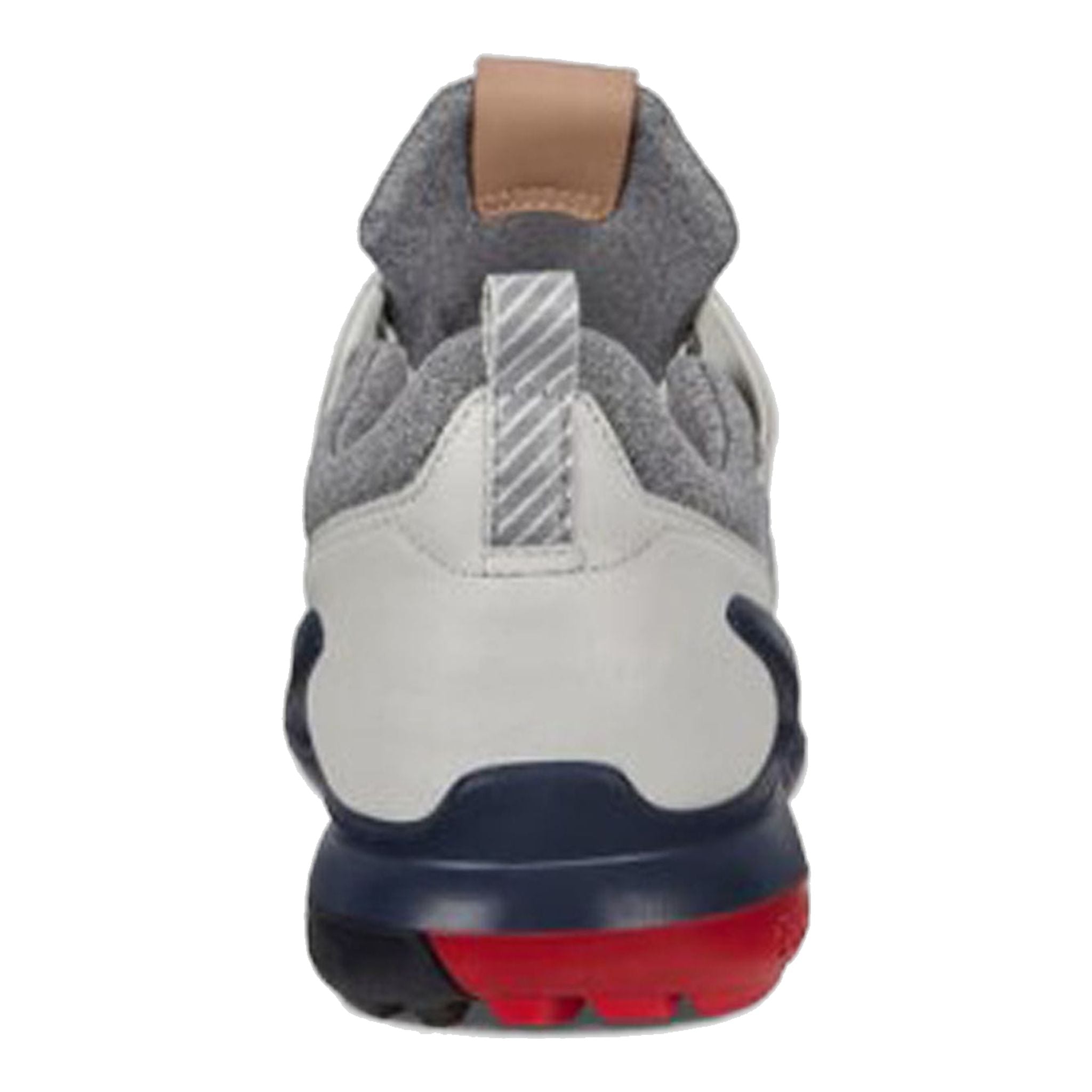 Ecco M Biom Cool Pro White/Scarlet Herren