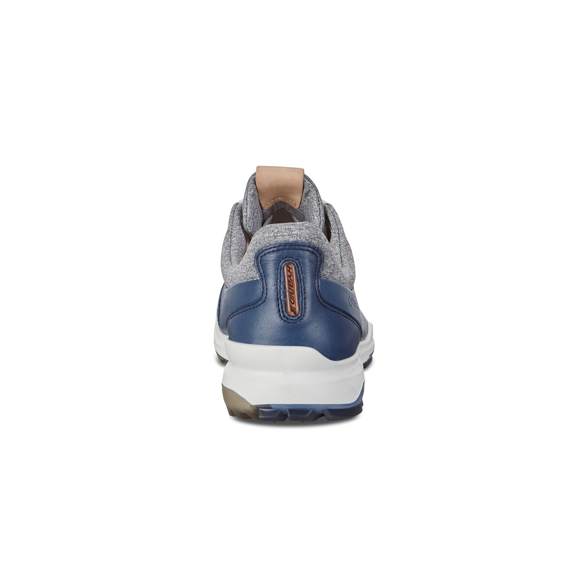 Ecco W Biom Hybrid 3 Denim Blue/Racer Yak Damen