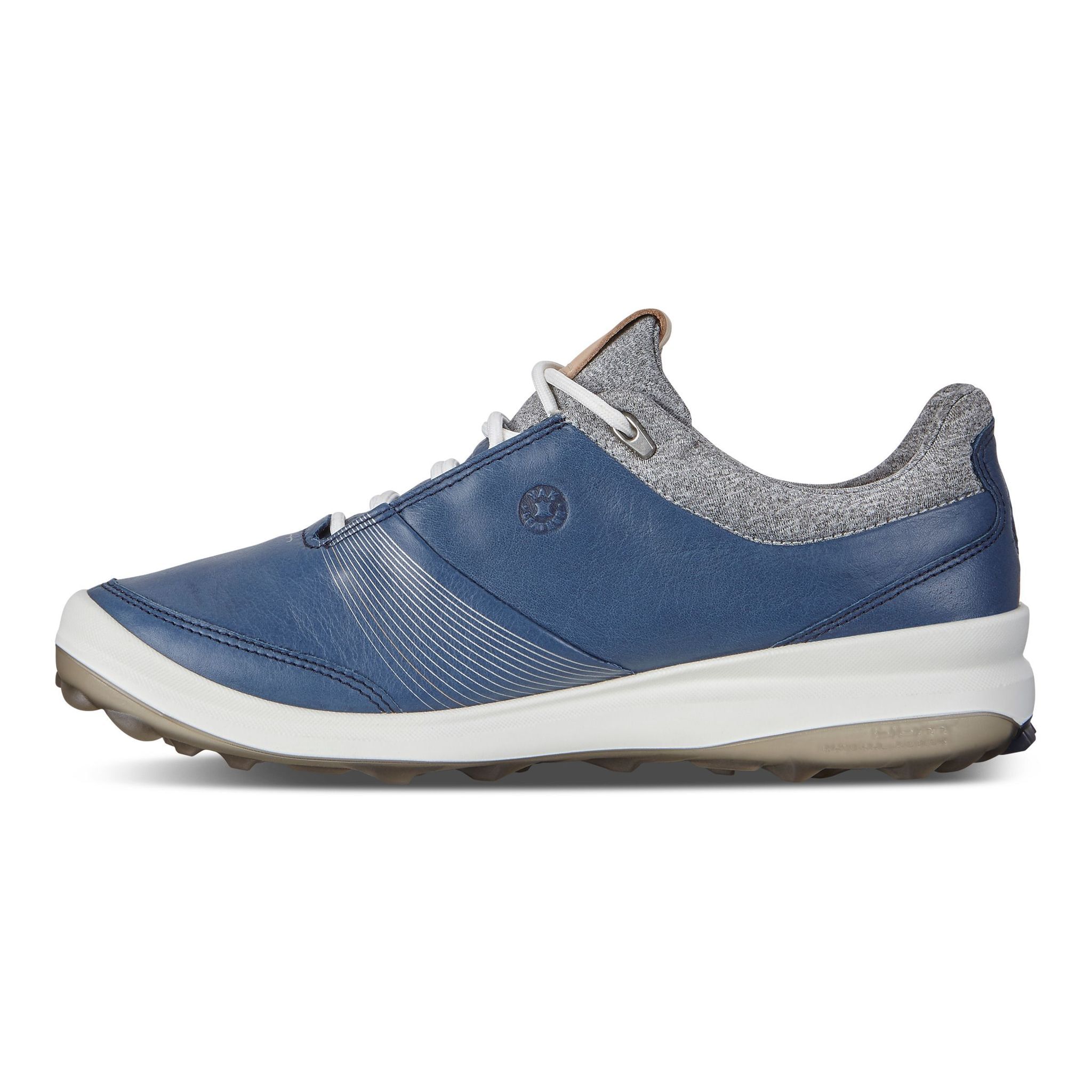 Ecco W Biom Hybrid 3 Denim Blue/Racer Yak Damen