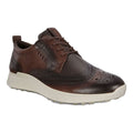 Ecco M S-Classic Mink/Fairway Herren