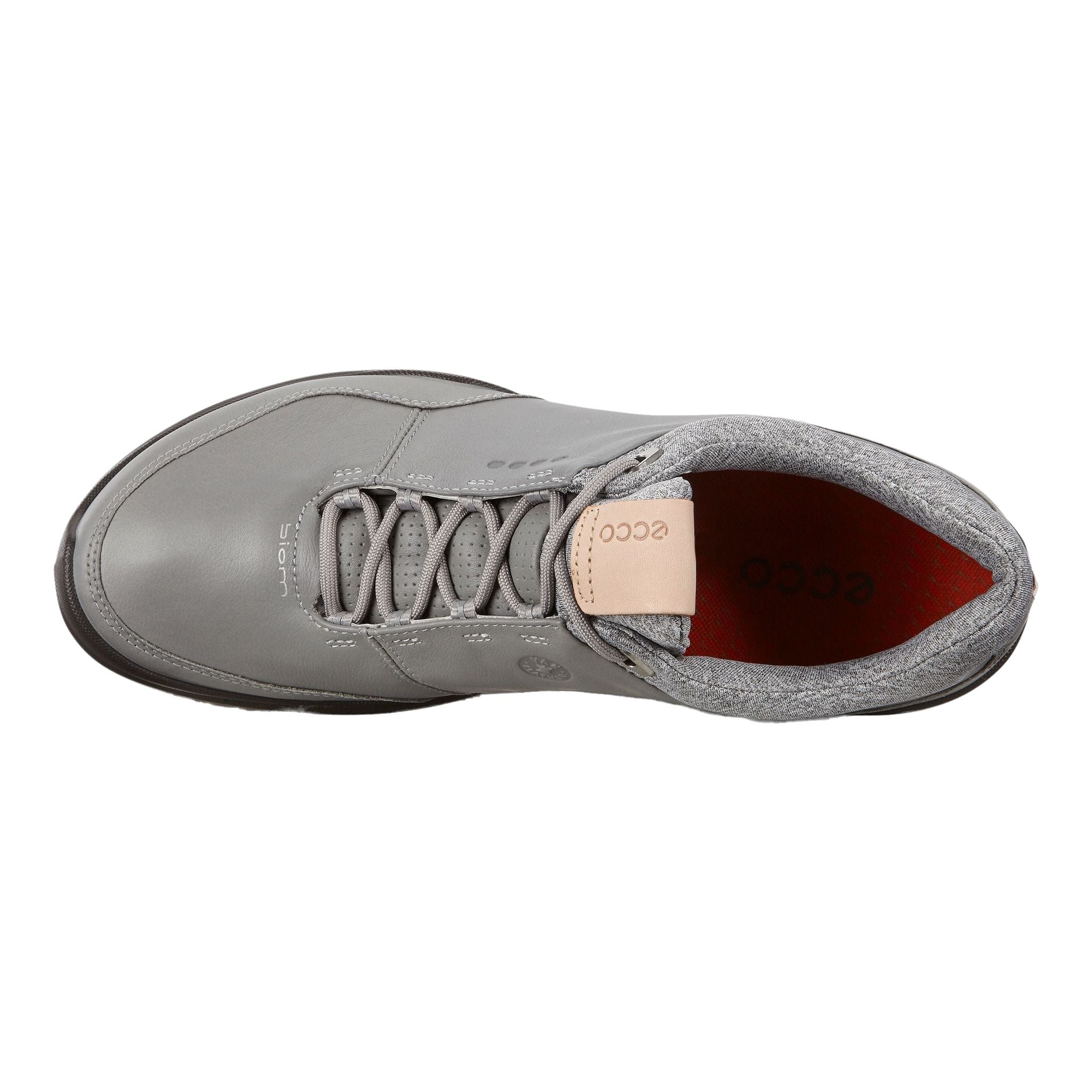 Ecco Biom Hybrid 3 Wild Dove/Fire Herren Herren