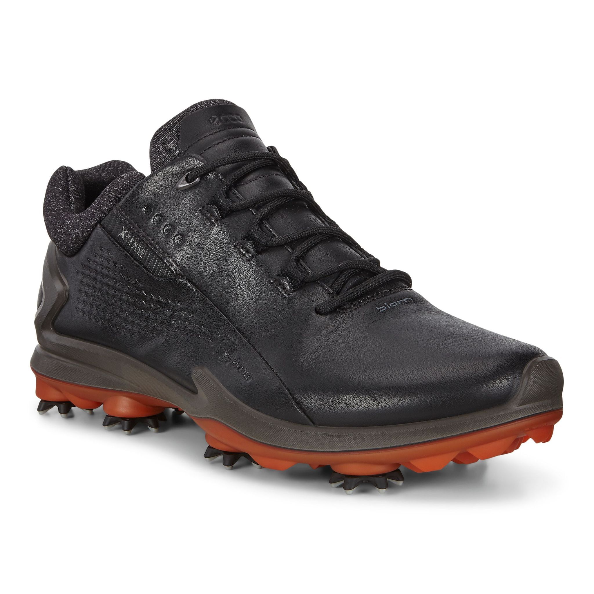 Ecco Biom G3 Schwarz, Dritton Herren Herren