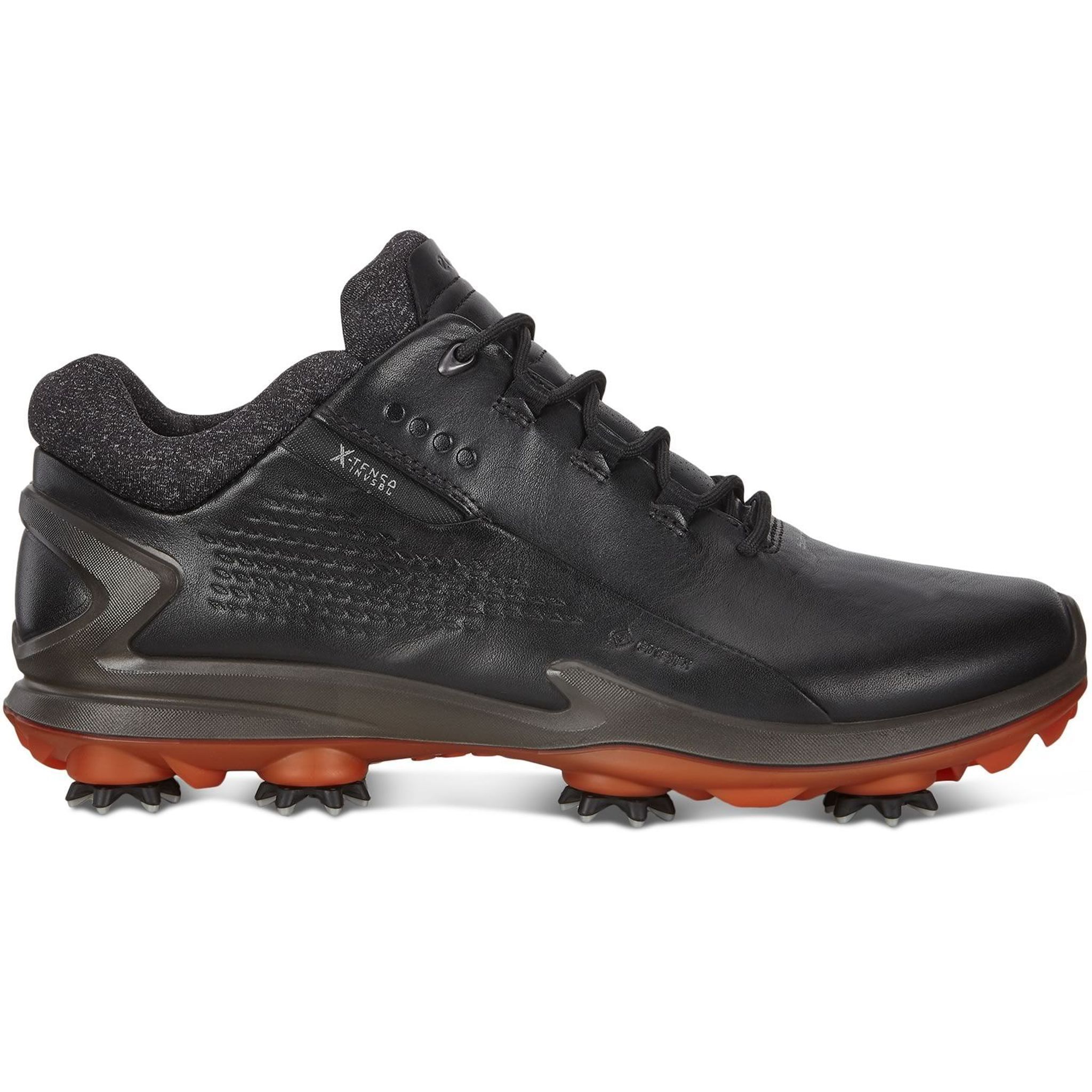 Ecco Biom G3 Schwarz, Dritton Herren Herren
