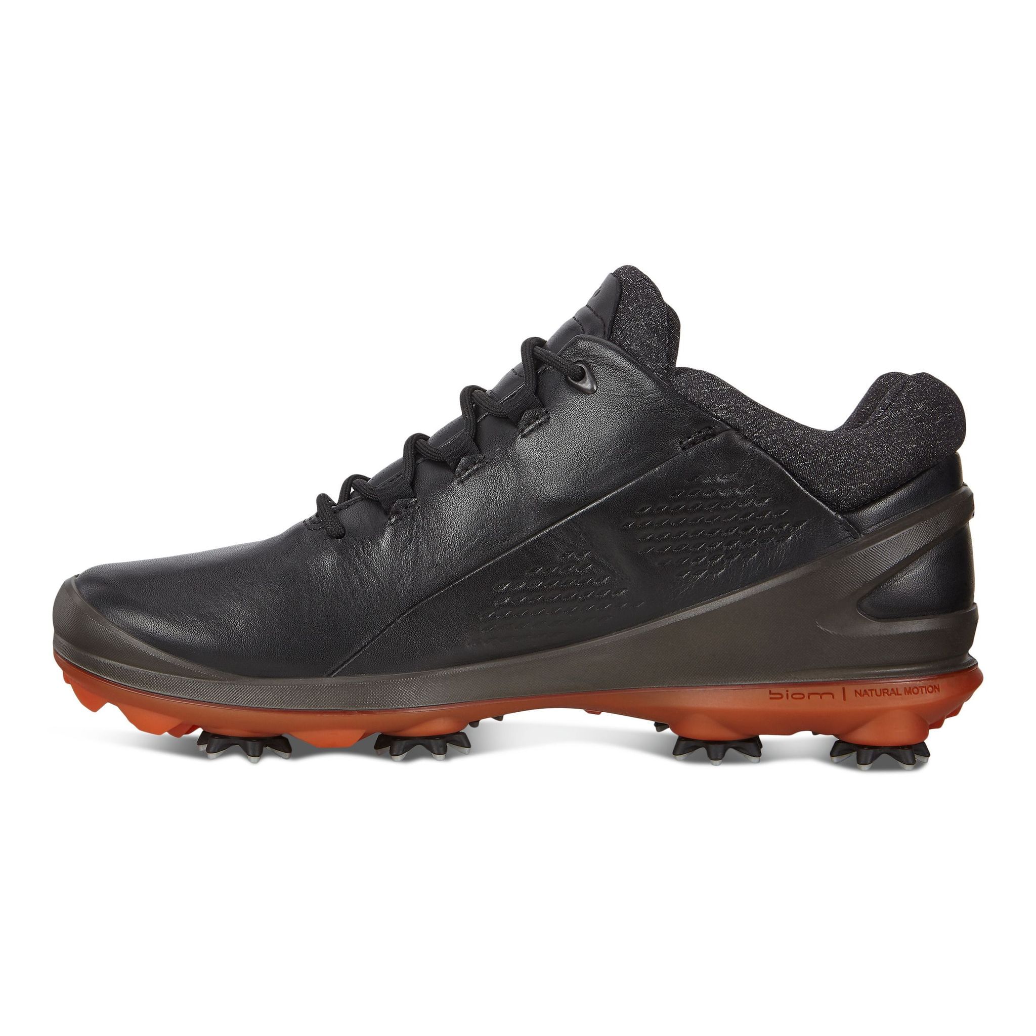 Ecco Biom G3 Schwarz, Dritton Herren Herren