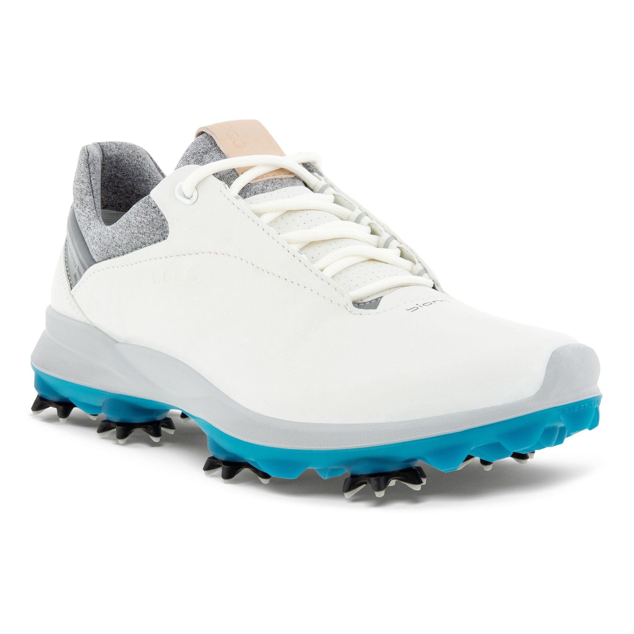 Ecco Golf Biom G3 Weiß Damen Damen