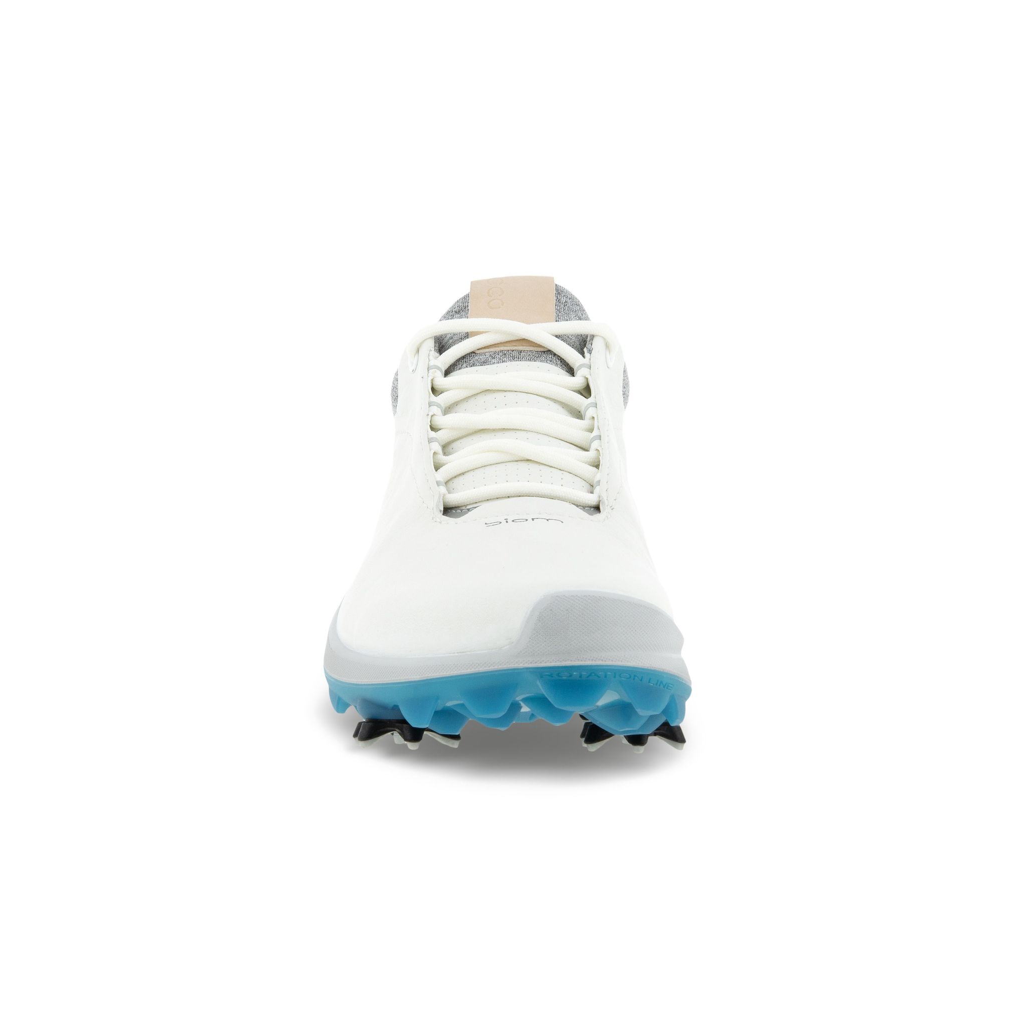 Ecco Golf Biom G3 Weiß Damen Damen