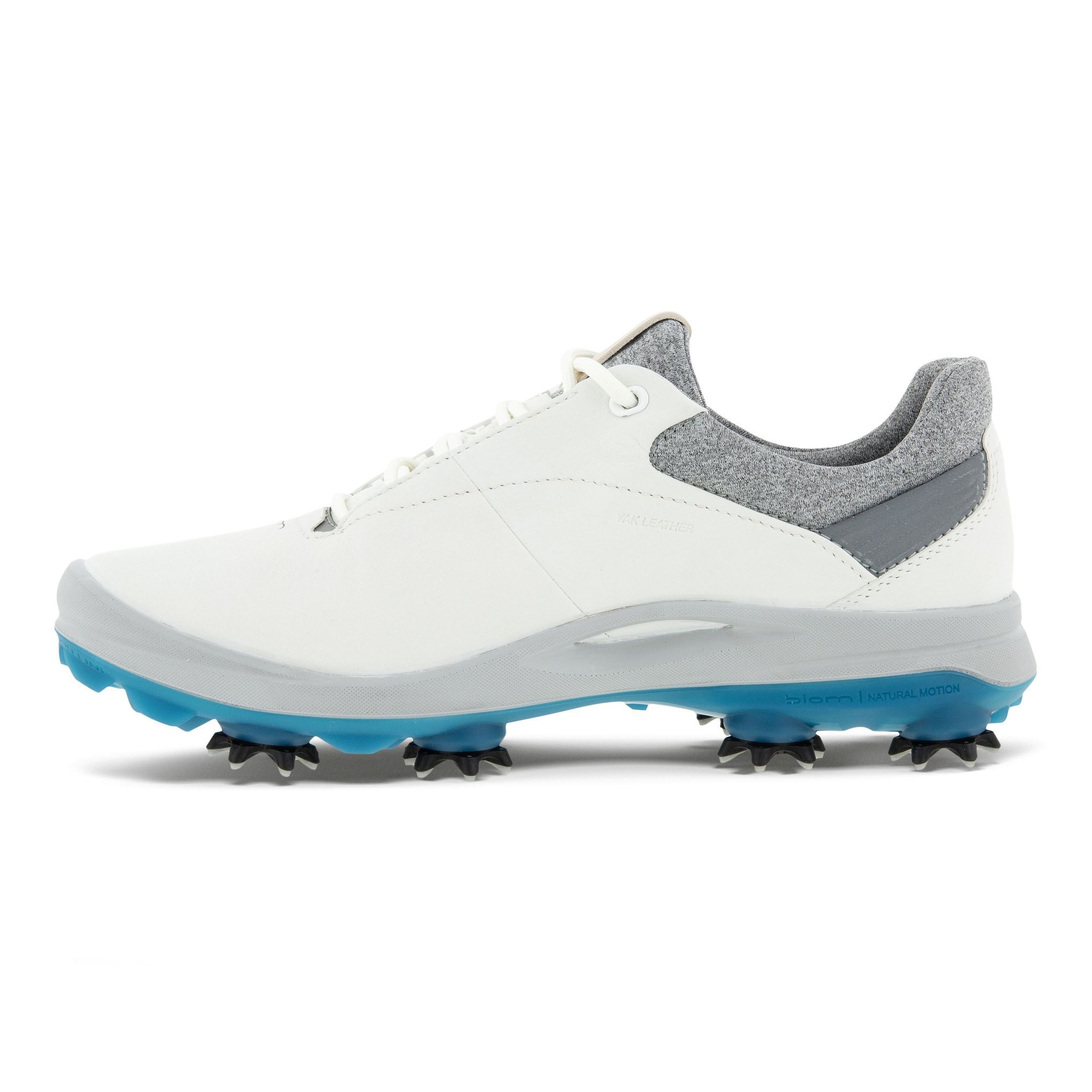 Ecco Golf Biom G3 Weiß Damen Damen