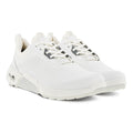 Ecco Golf Biom H4 "JL" Limited Weiß Herren Herren