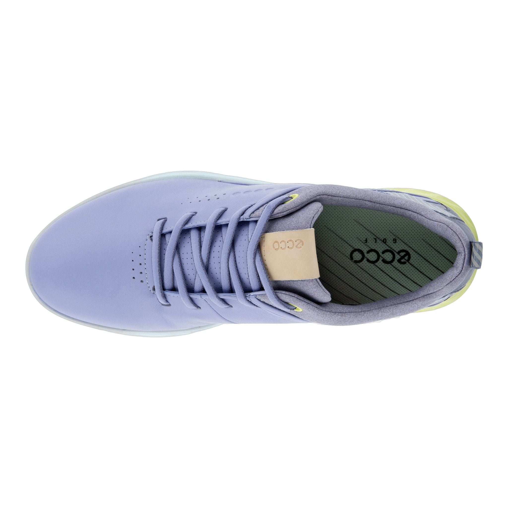 Ecco W Golf S-Three Golf Shoe Eventide/Misty Damen