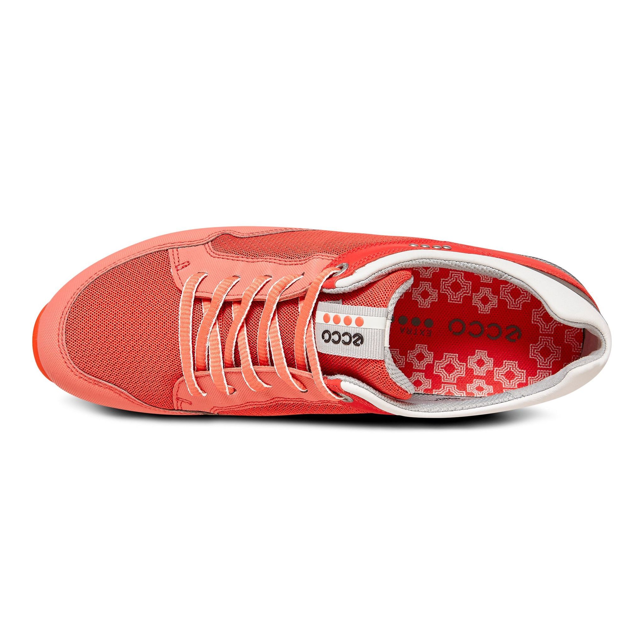 Ecco Golf Speed Hybrid Golfschuhe Damen