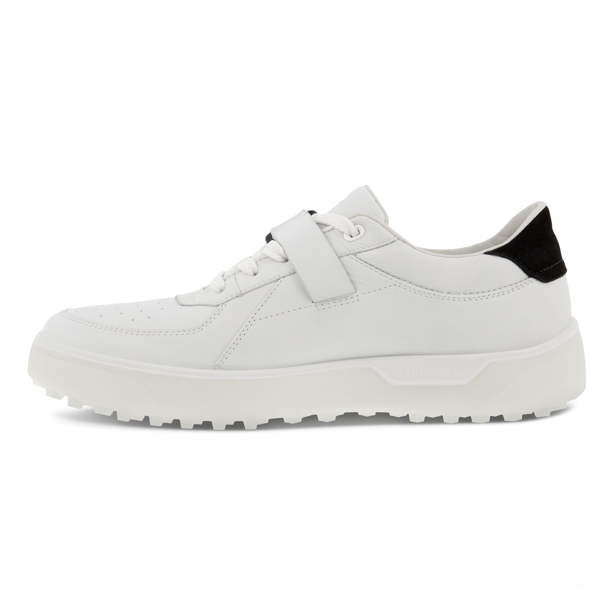 Ecco W Tray Limited "JL" Weiss Limited Damen