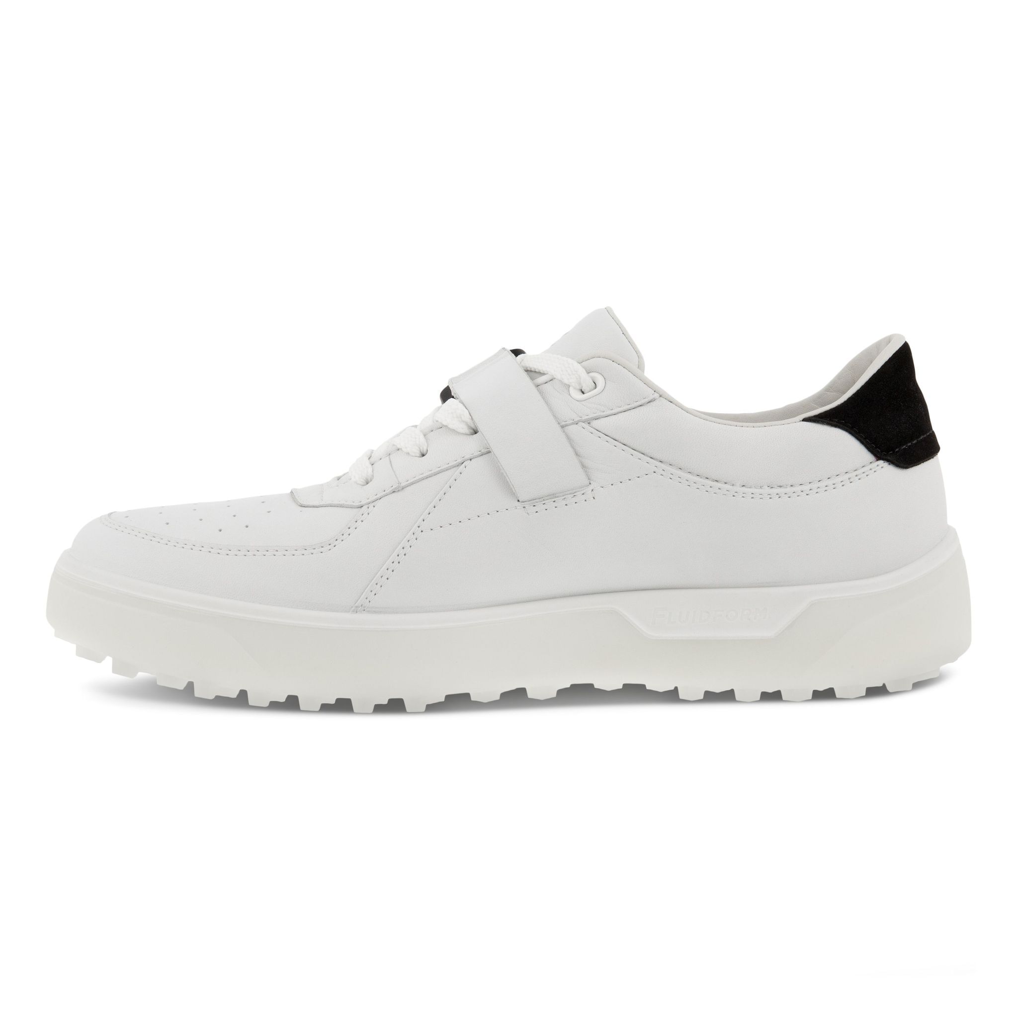 Ecco W Tray Limited "JL" Weiss Limited Damen