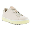 Ecco W Tray Limestone Lyra Damen
