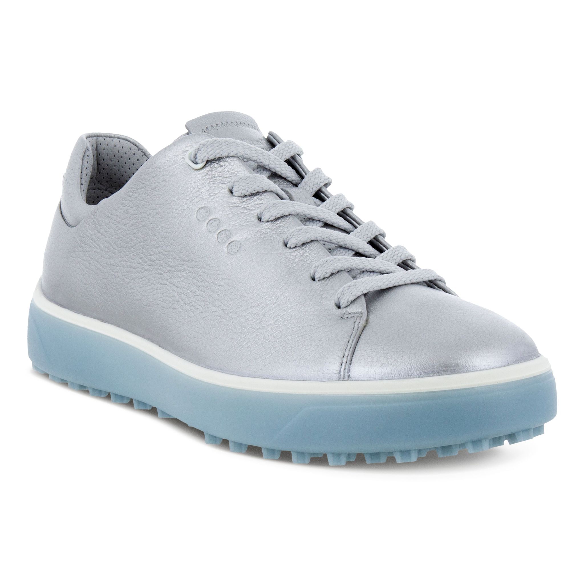 Ecco Golf Tray Alu Silver, Arona Damen Damen