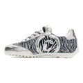 Duca del Cosma Kubana Silber, Zebra Damen Damen