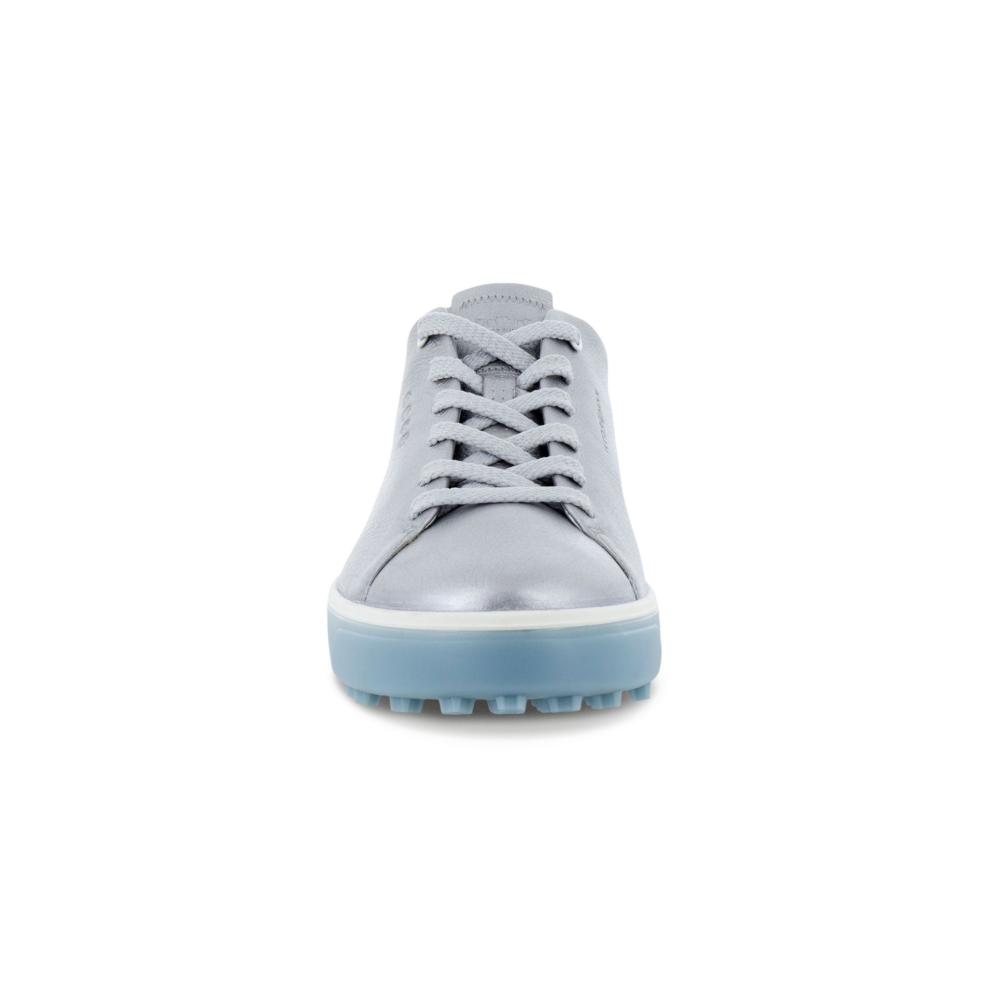 Ecco Golf Tray Alu Silver, Arona Damen Damen