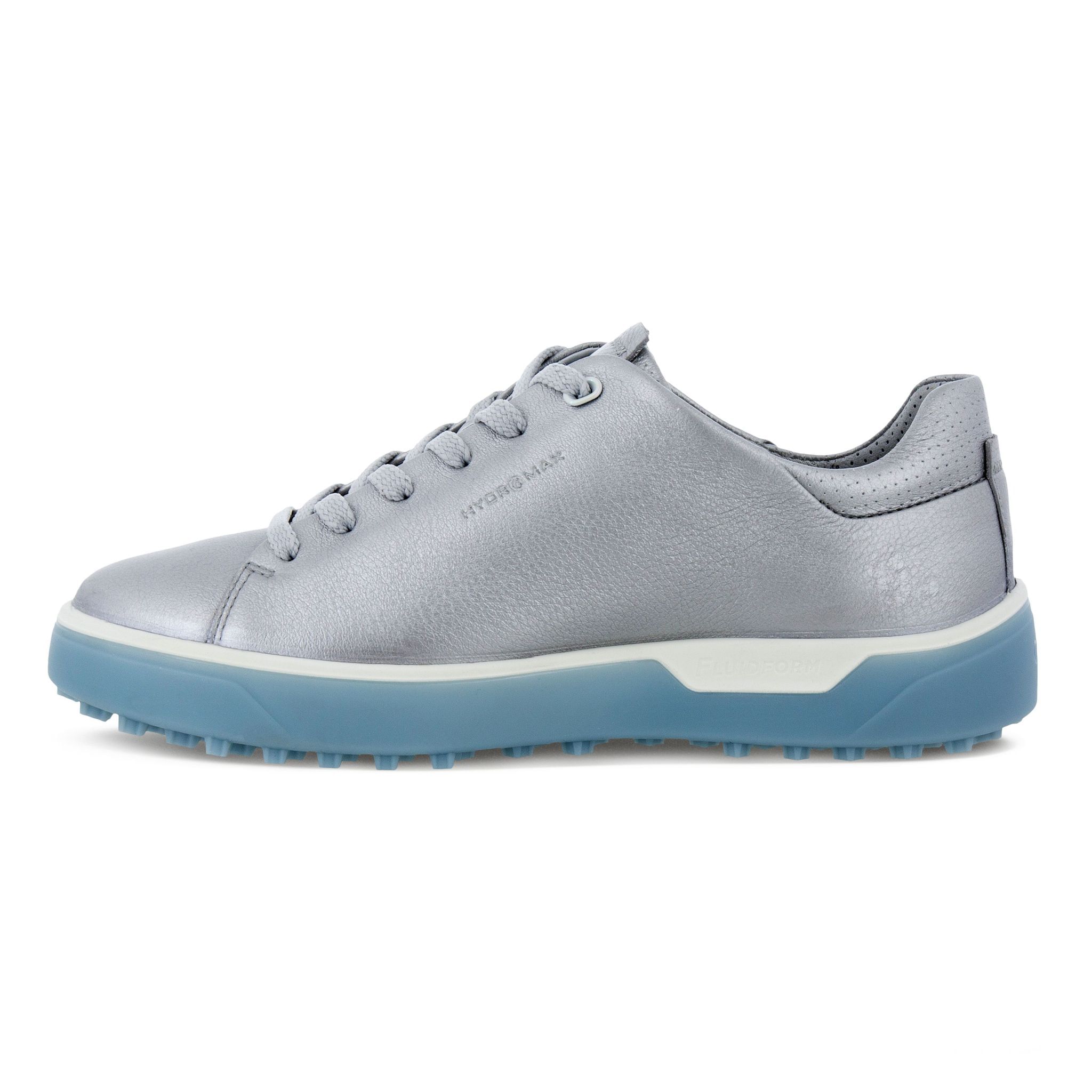 Ecco Golf Tray Alu Silver, Arona Damen Damen