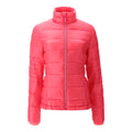Chervo Marbles Jacke Damen Pink Damen