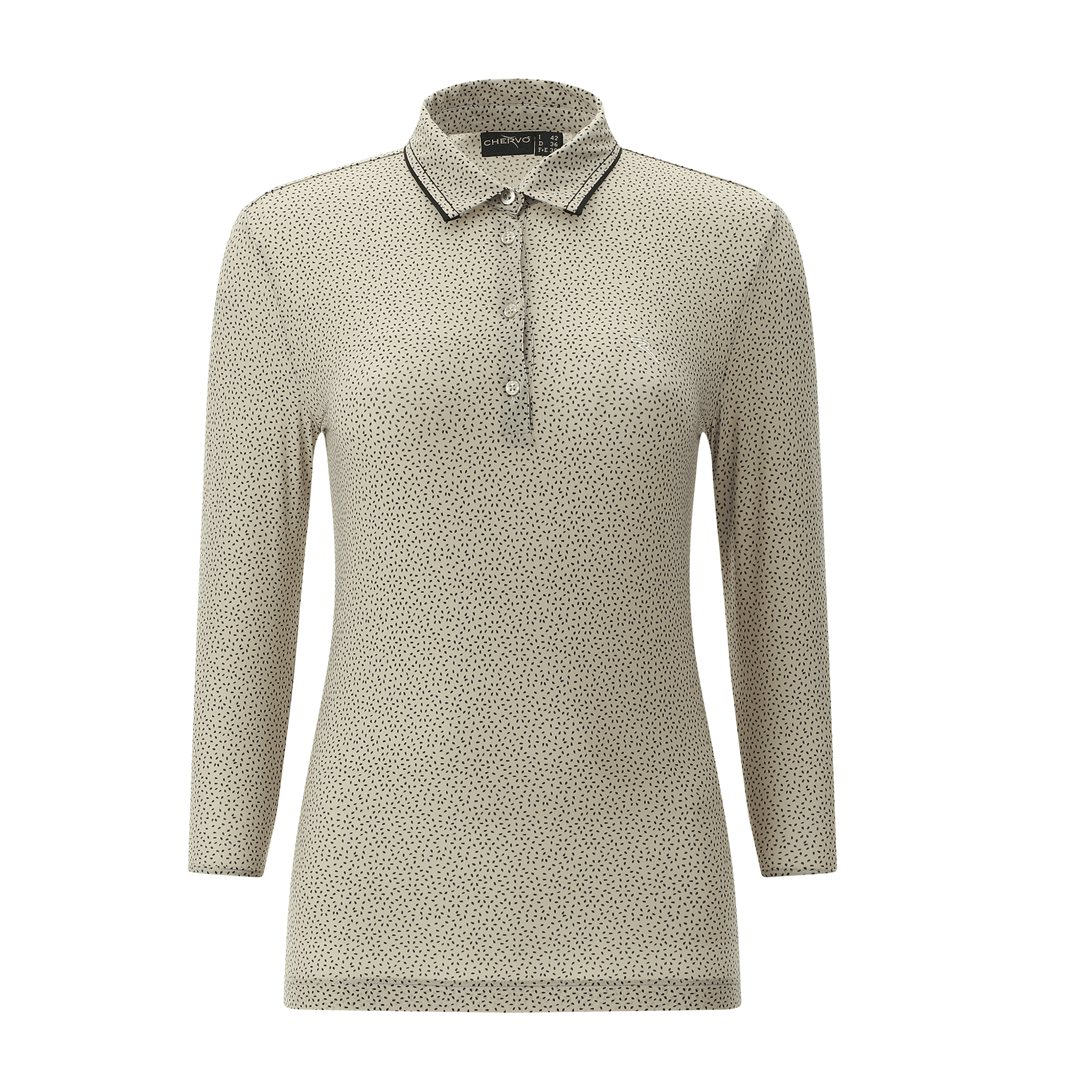 Chervo Attilia Golfpolo Damen