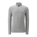 Chervo Layer Tramaglino Grau Herren