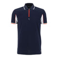 Chervo Polo Acilio Marine Herren