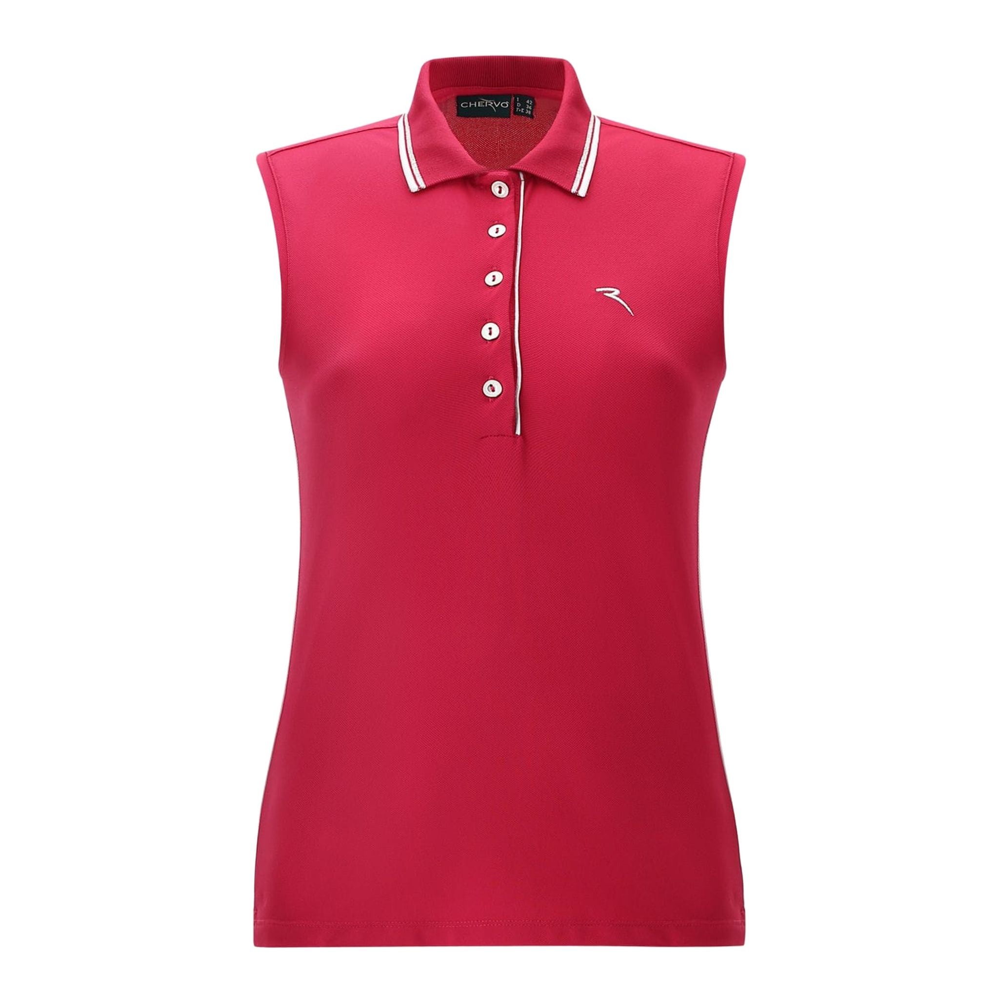Chervo Polo Arbe W Beere Damen