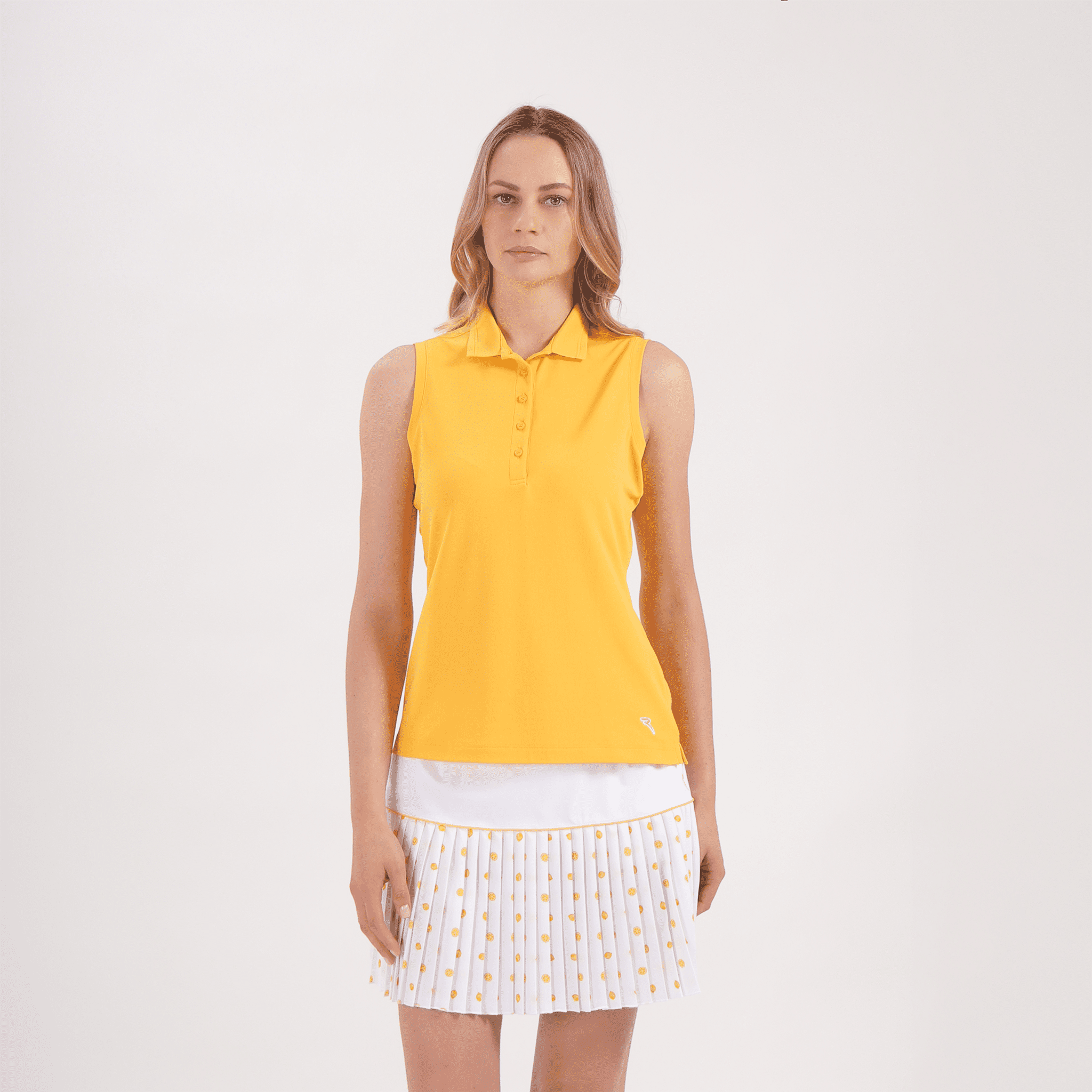 Chervo Aga Golfpolo Damen