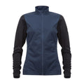 Cross Sportswear W Windjacke Mixed Navyblau Damen