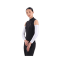 Chervo W Yris Wrist Warmer Weiß One Size Damen