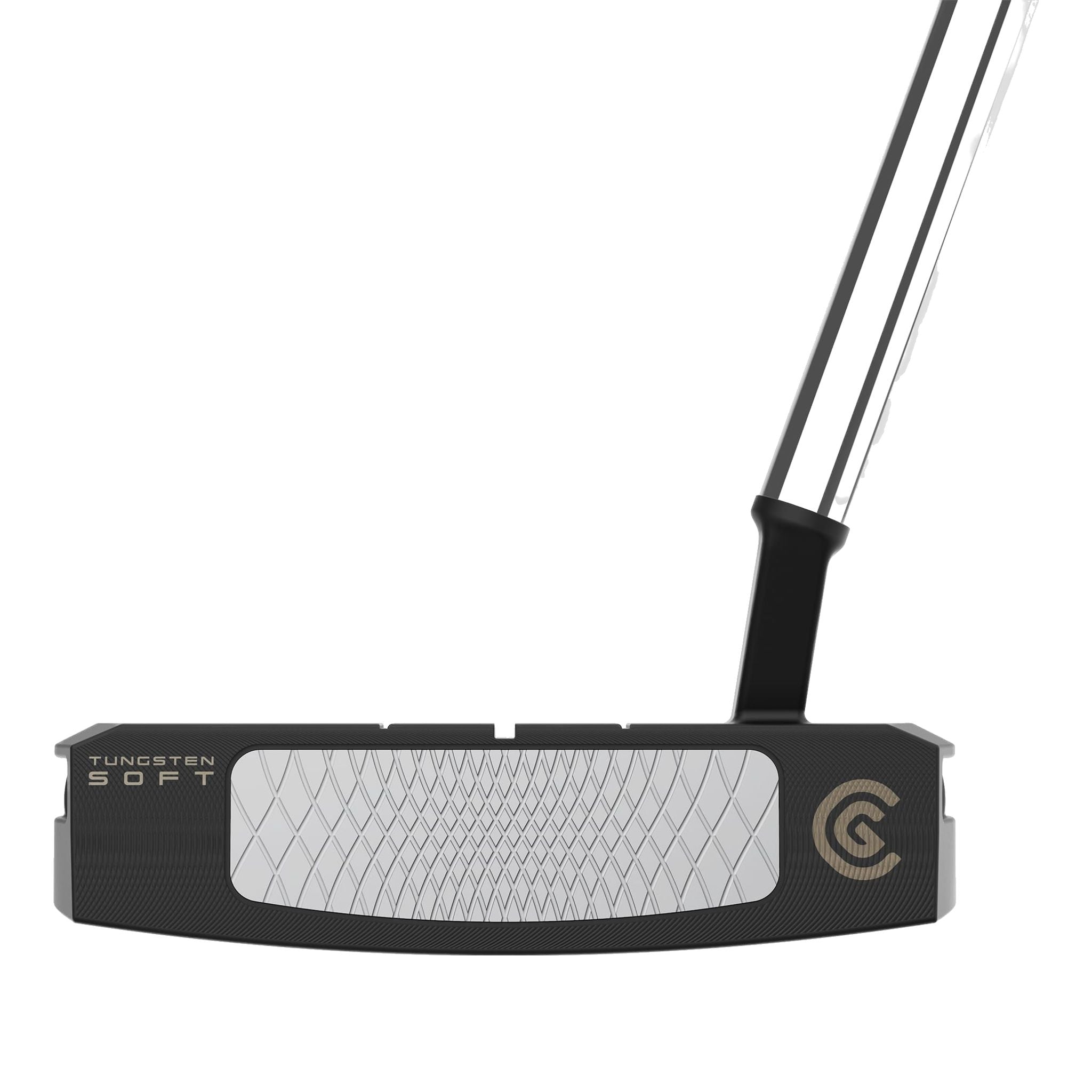 Cleveland Frontline Elite Rho Slant Neck Putter