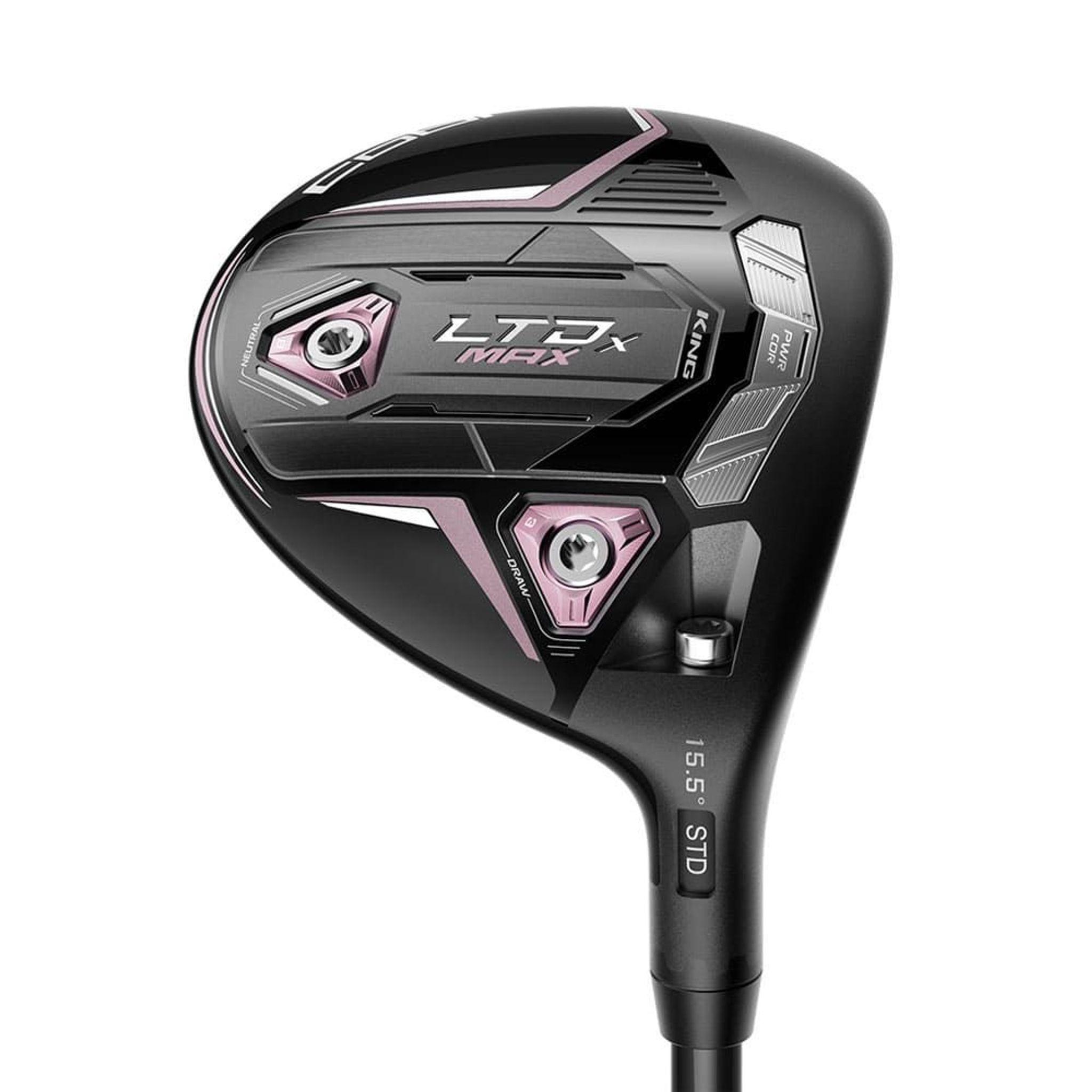 Cobra LTD X MAX Fairwayholz - gebraucht Damen