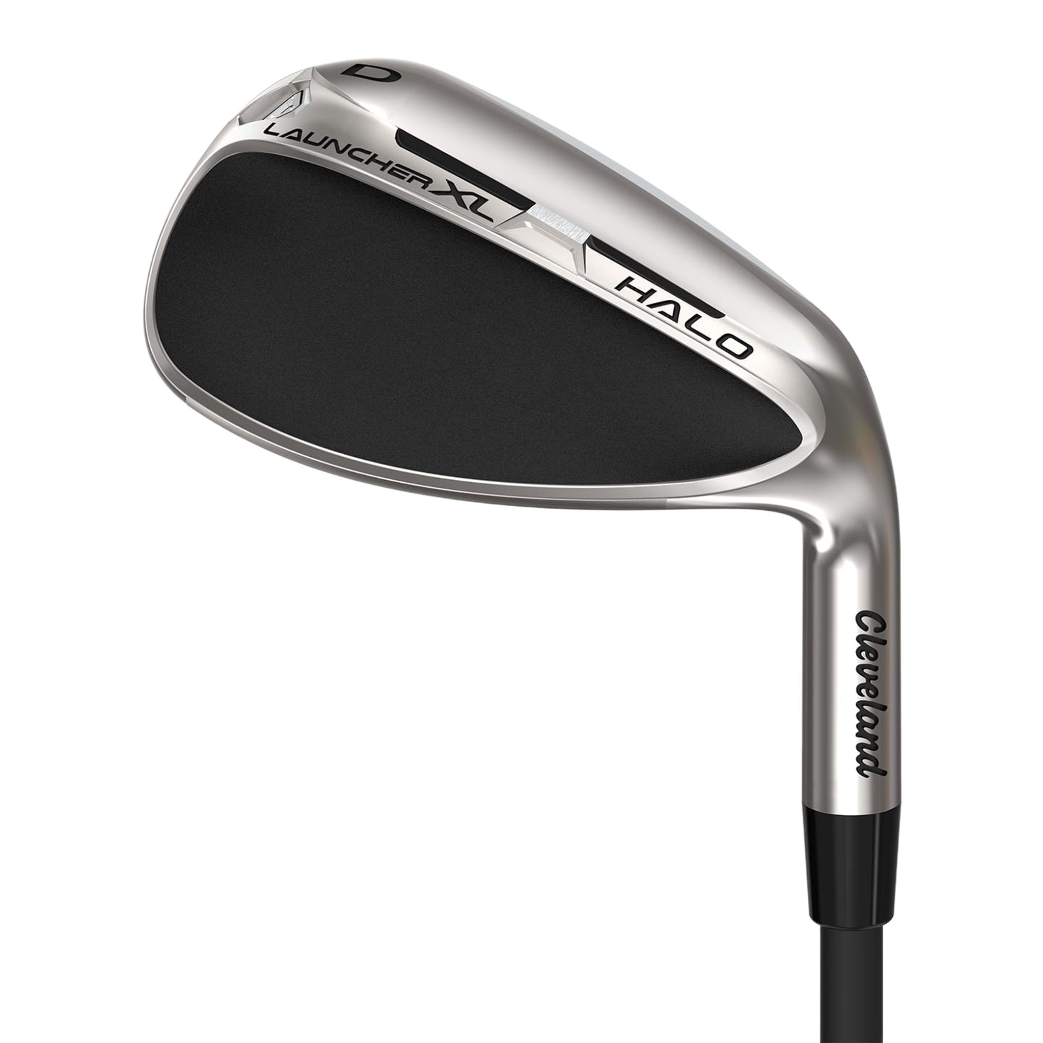 Cleveland Launcher XL Halo Eisensatz - gebraucht Herren