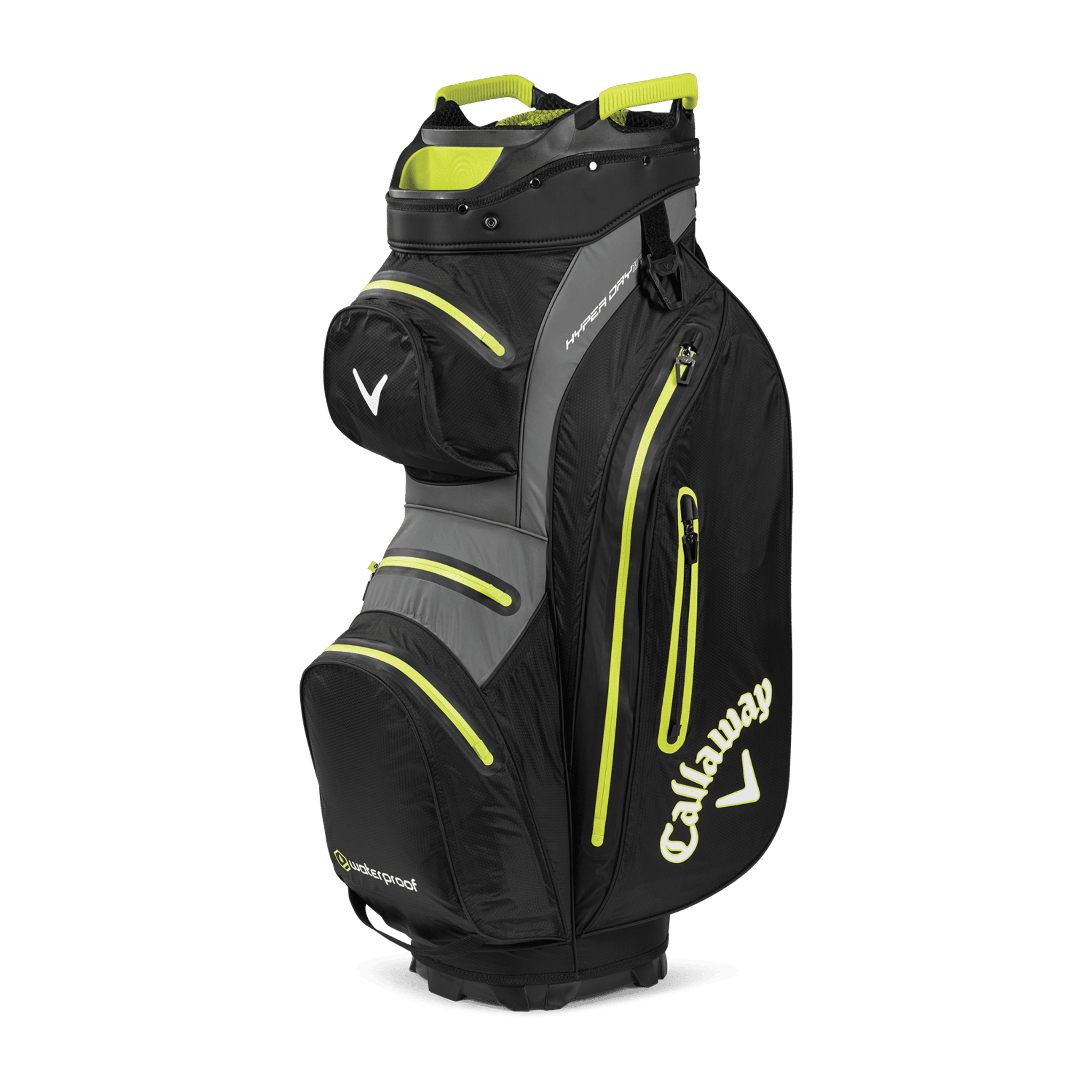Callaway Hyper Dry 15 Cartbag (20)