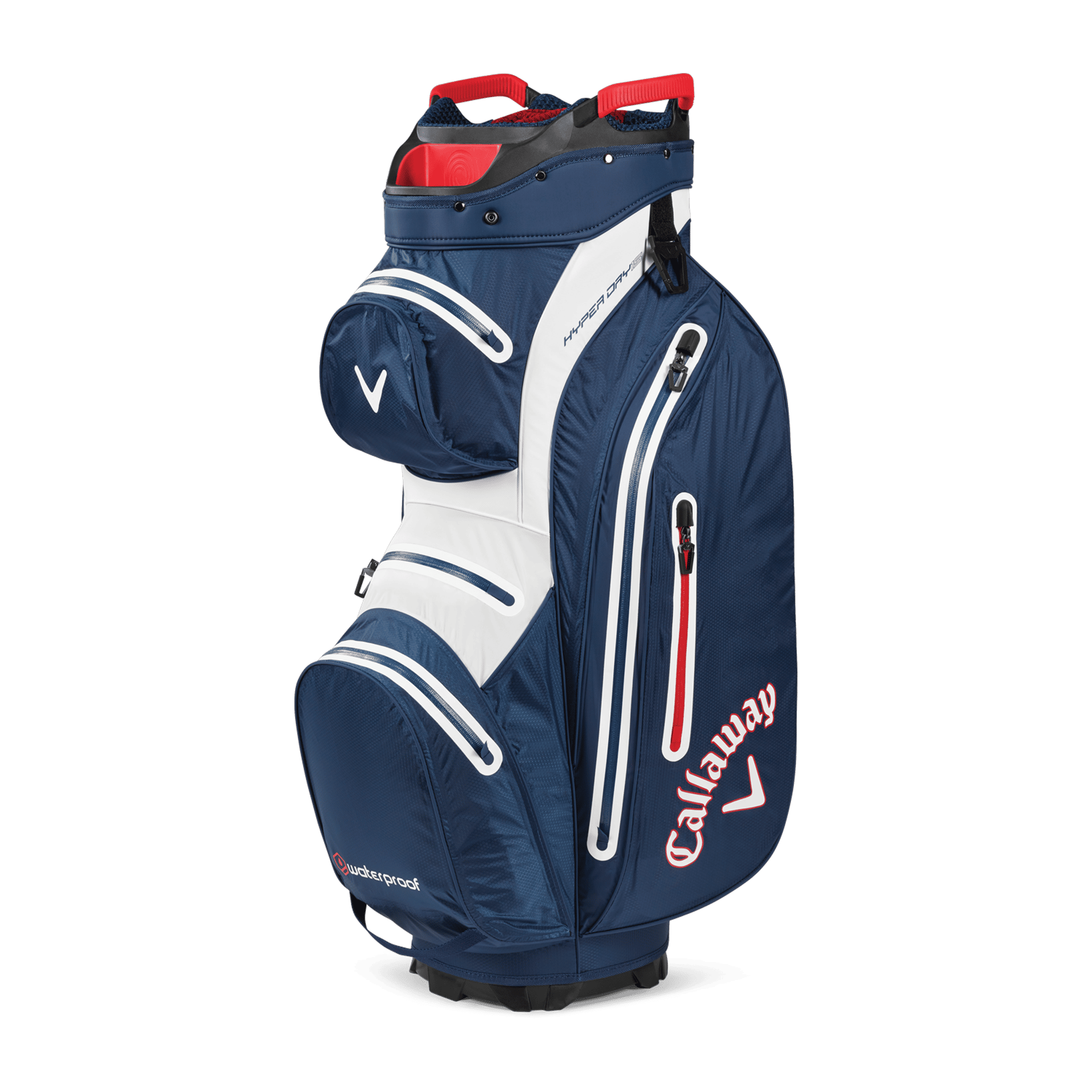 Callaway Hyper Dry 15 Cartbag (20)