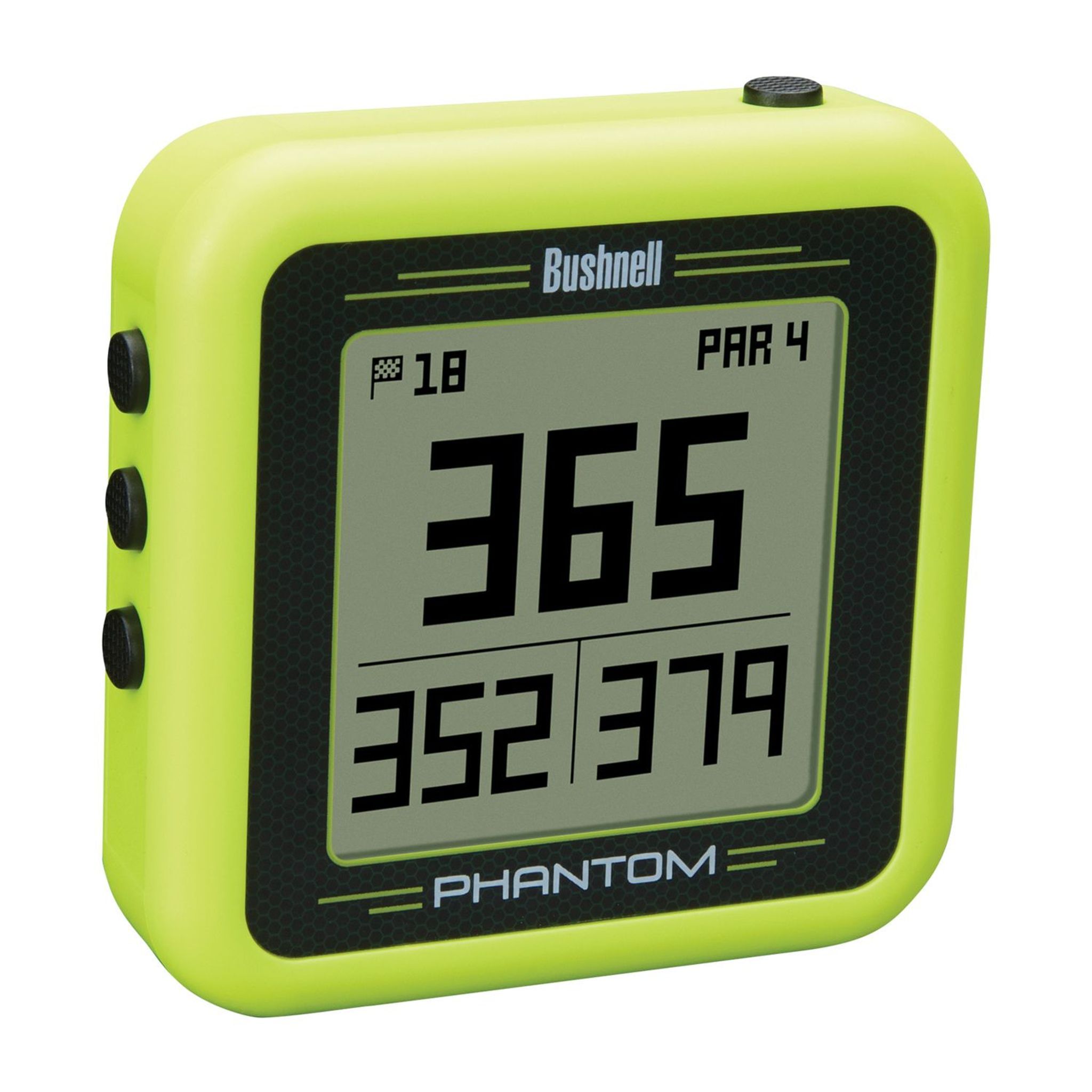Bushnell Phantom GPS-Gerät Green