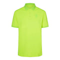 Bogner M Daniel Polo Neon Lime Herren