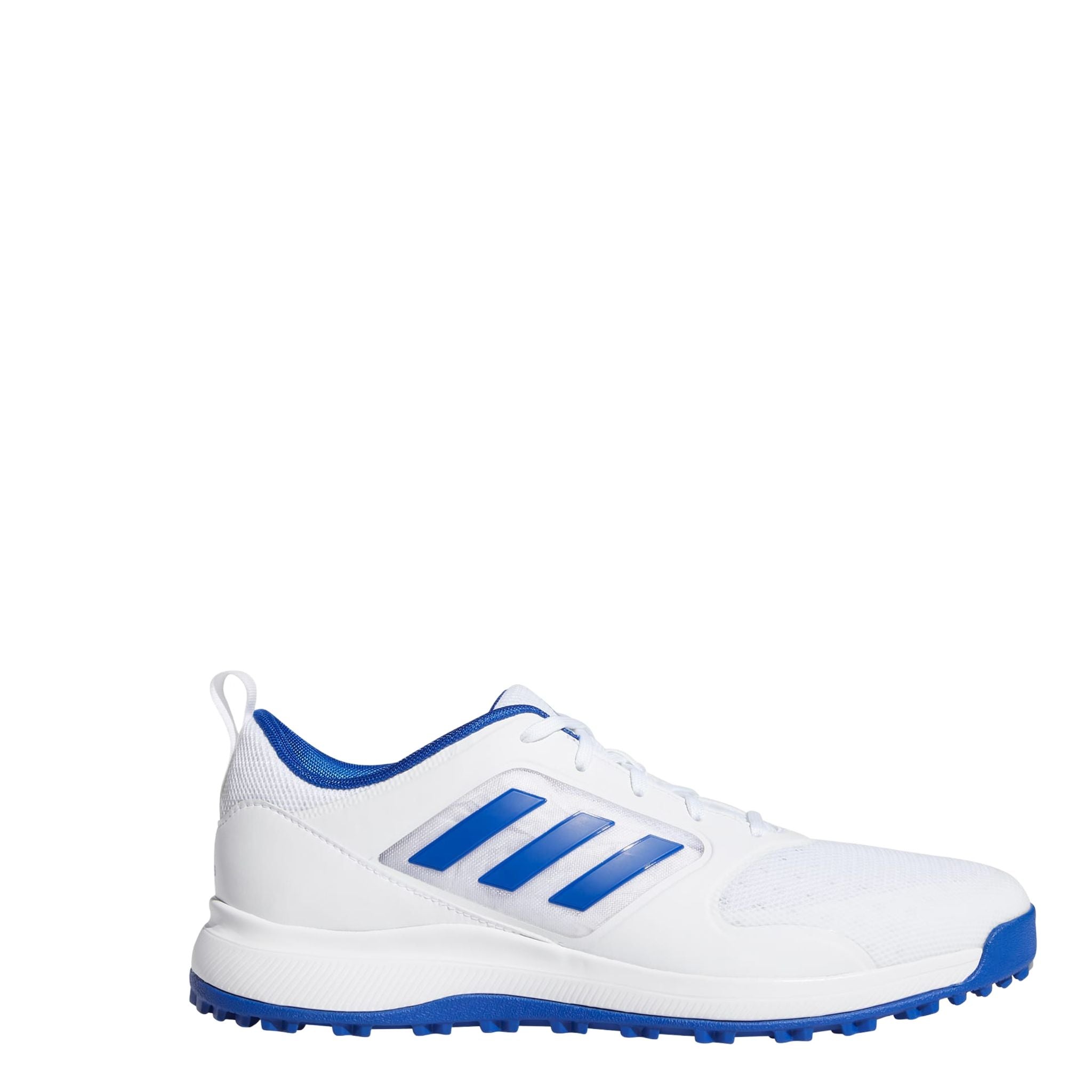 Adidas M CP Traxion SL Tex White/Royal/Silver Herren