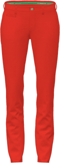 Alberto Hose Rookie Stretch Energy Herren Orange Herren