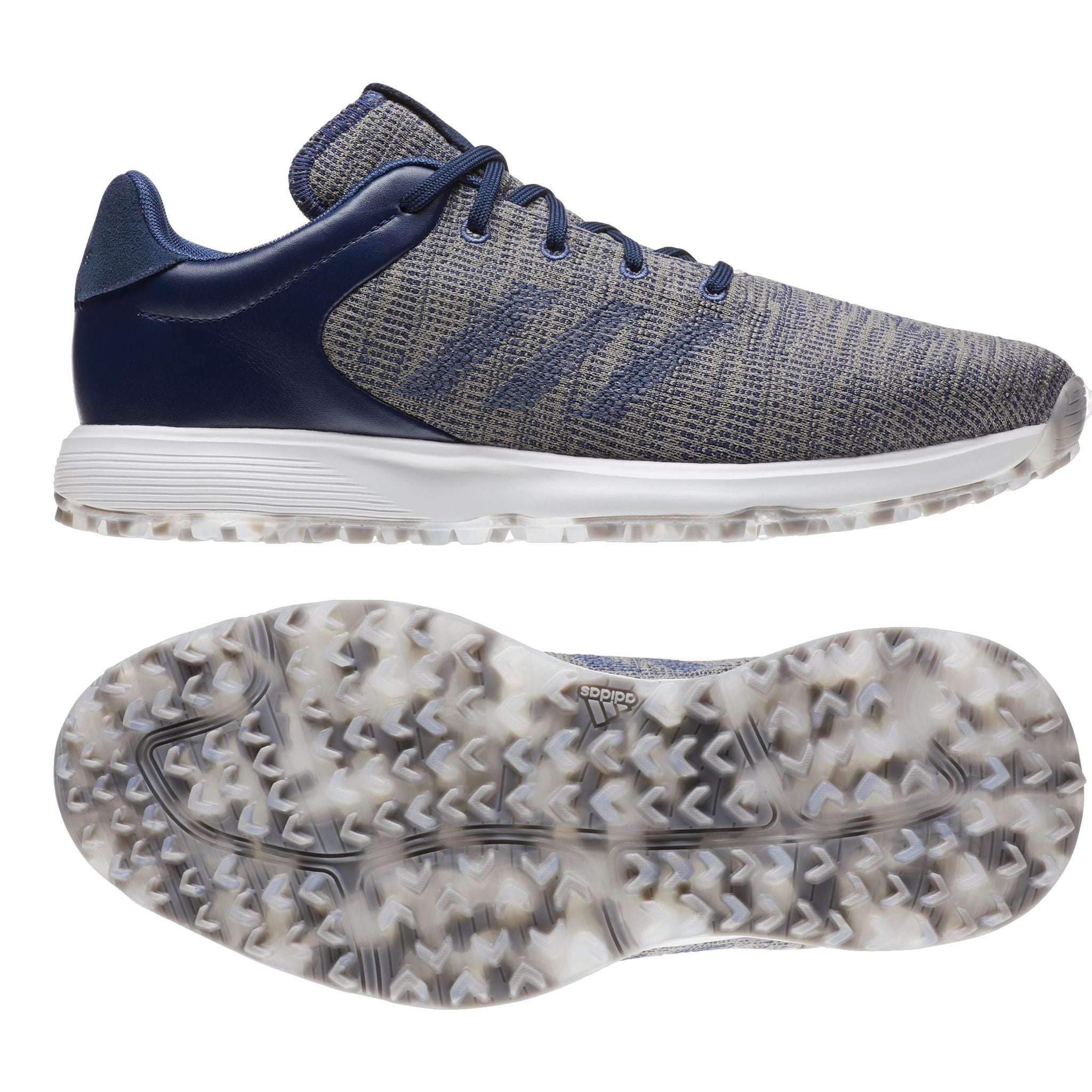 Adidas M S2G Indigo/Navy/Grey Herren