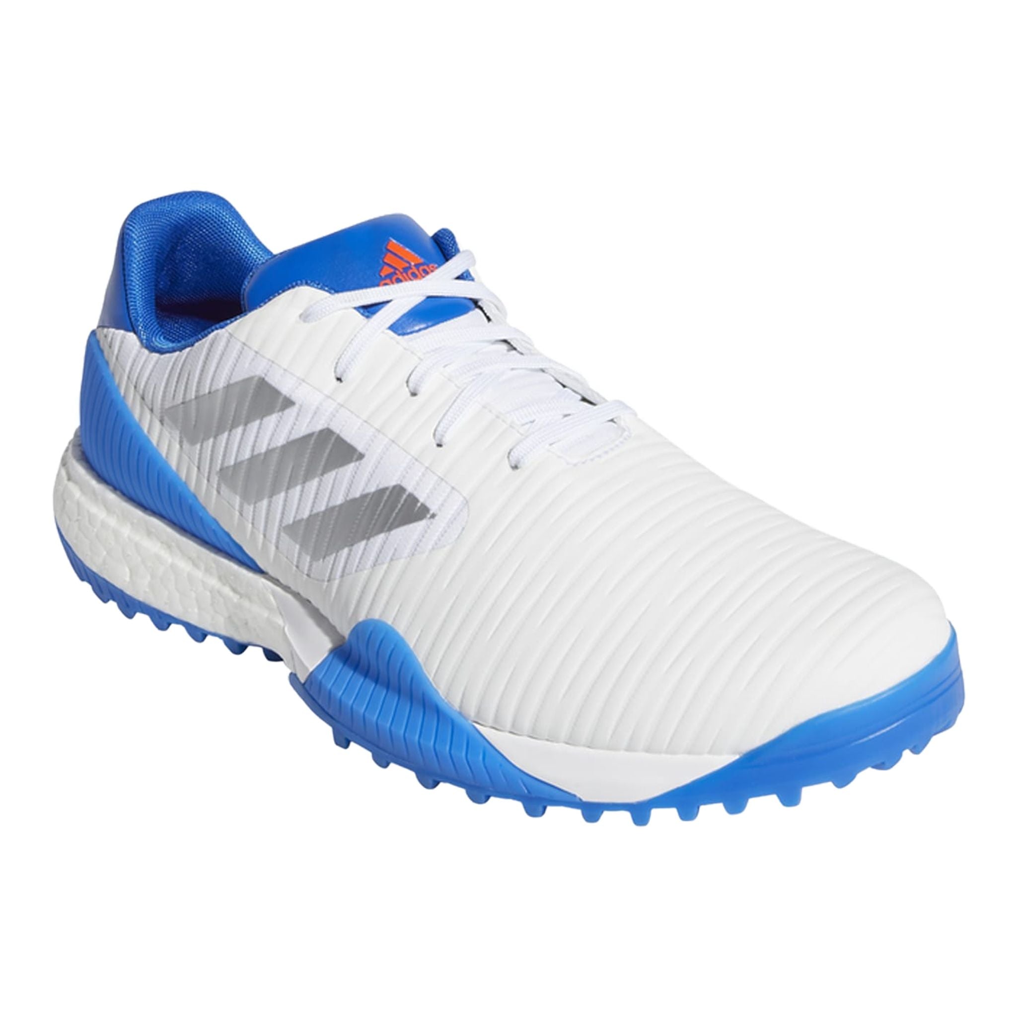 Adidas M Codechaos Sport Wide White/Silver/Blue Herren