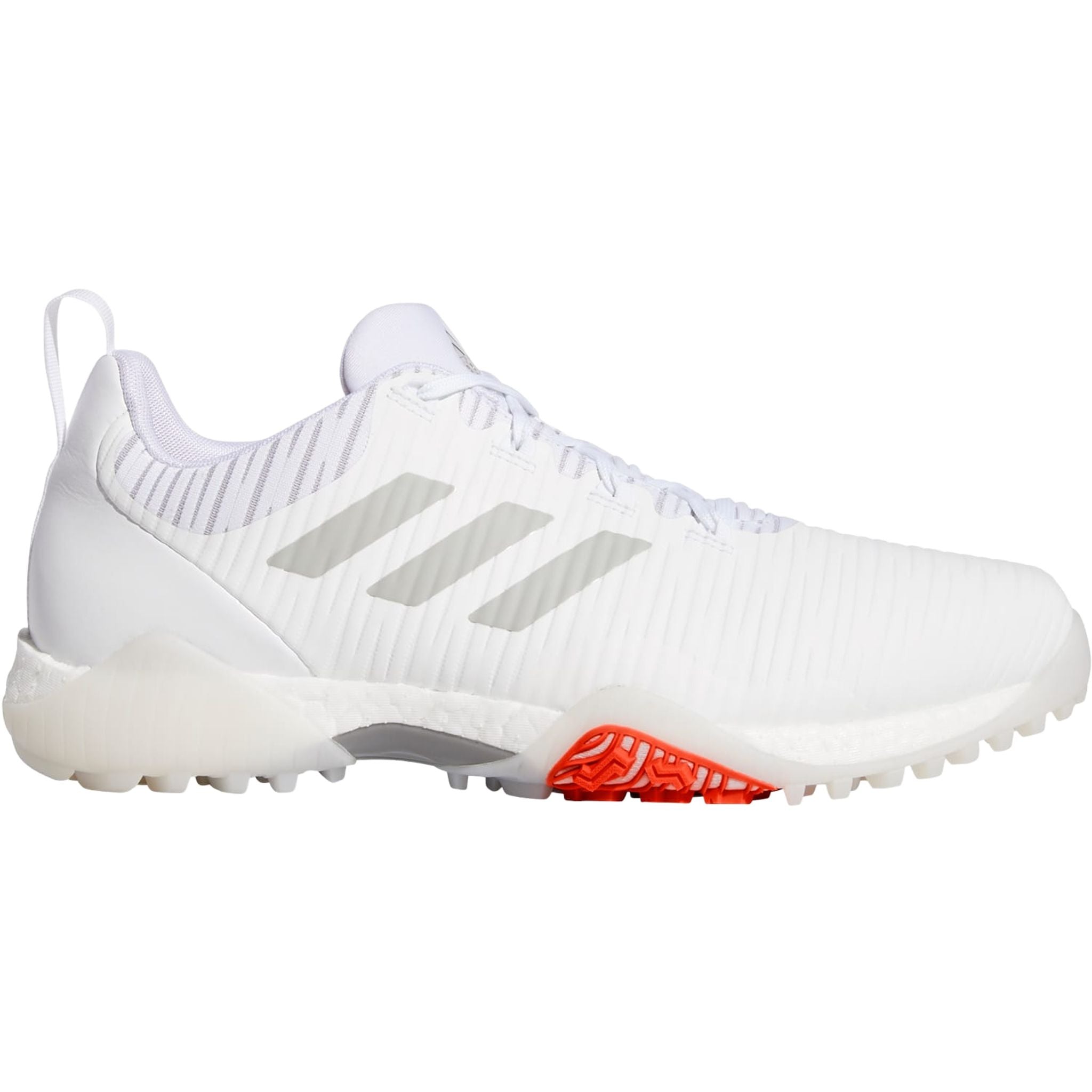 Adidas M Codechaos White/Grey Herren