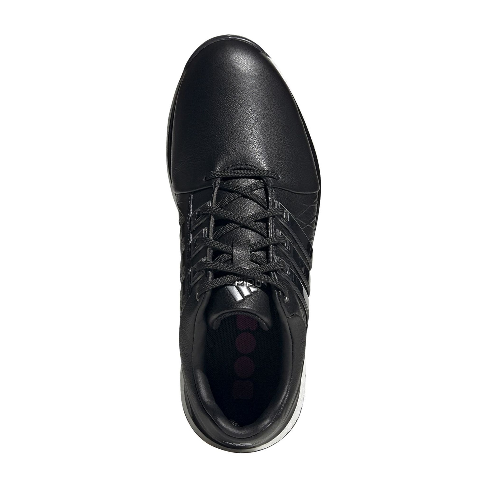 Adidas W Tour 360 XT-SL Schwarz/Silber/Silber Damen