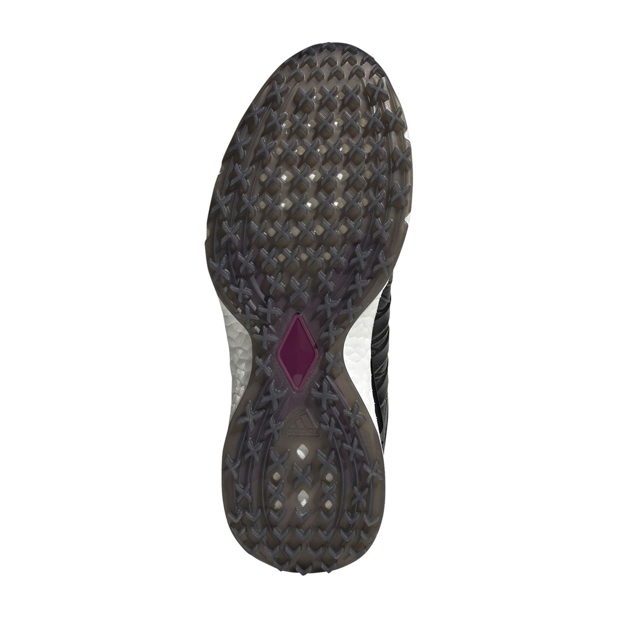 Adidas W Tour 360 XT-SL Schwarz/Silber/Silber Damen