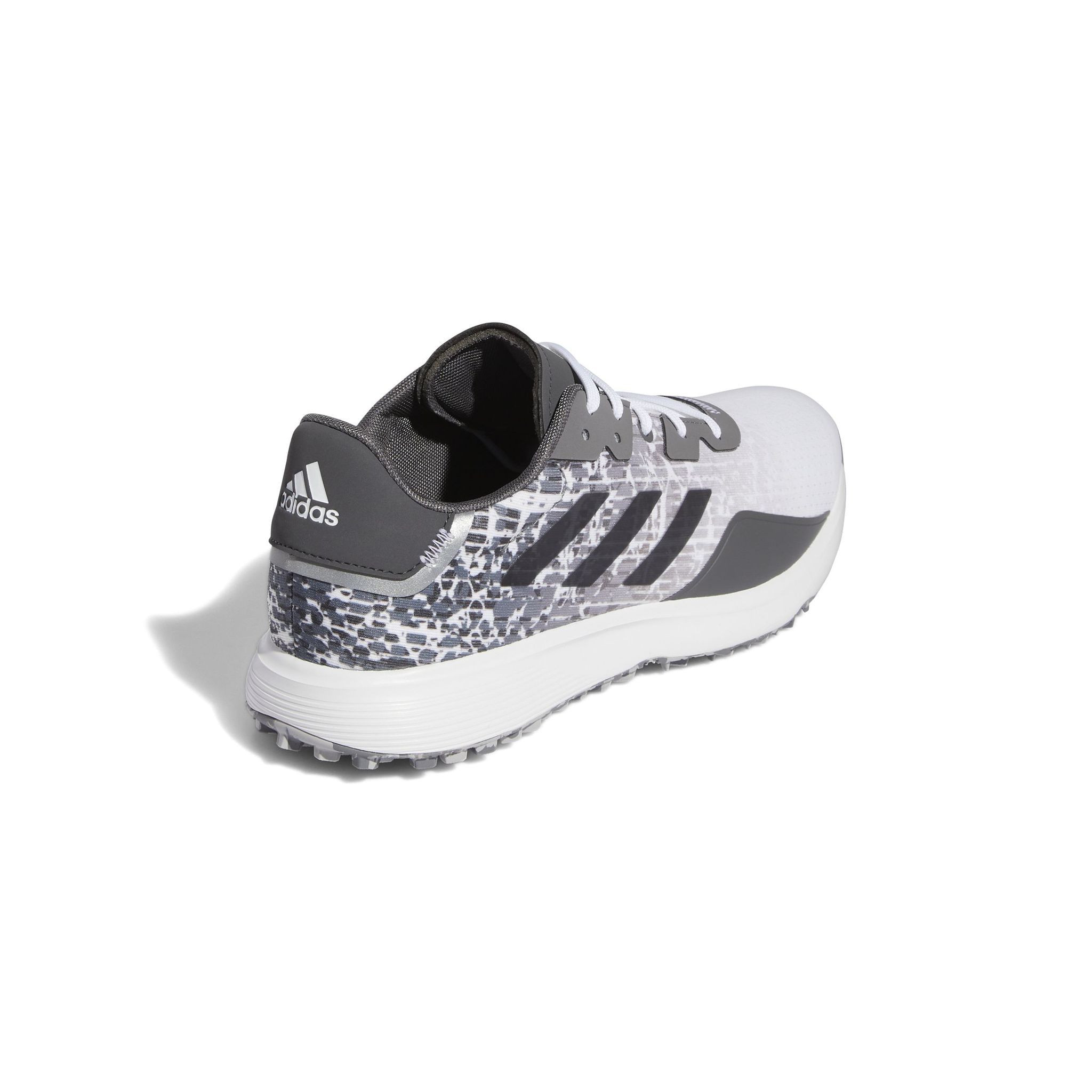 Adidas S2G SL Weiß/Grau/Dunkelgrau Herren Herren