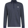 Adidas Heat.Rdy Langarm Polo Herren