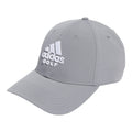 Adidas M Kappe Golf Performance Grey Three Herren