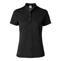 Daily Sports Uma Damen Polo Schwarz Damen